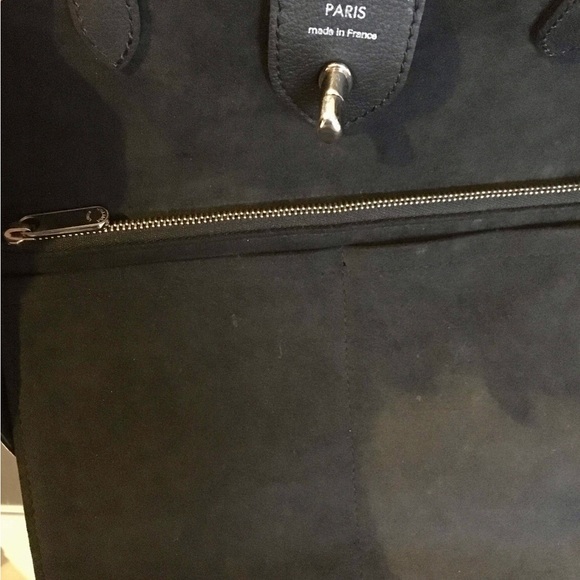 Louis Vuitton Lockme Cabas bag, like new - Picture 7 of 16